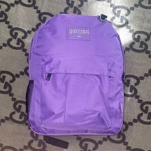 East West Back Pack